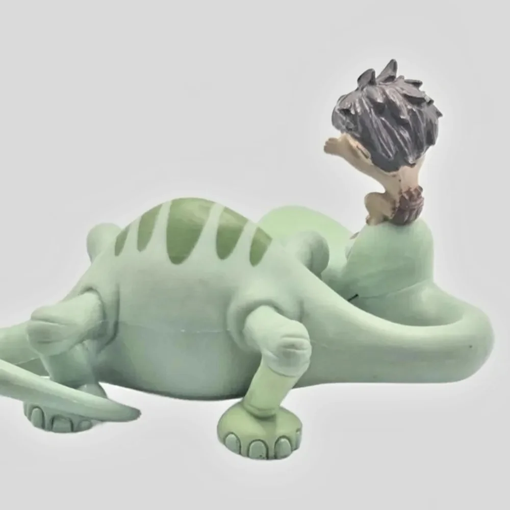 Disney The Good Dinosaur Cake Topper
